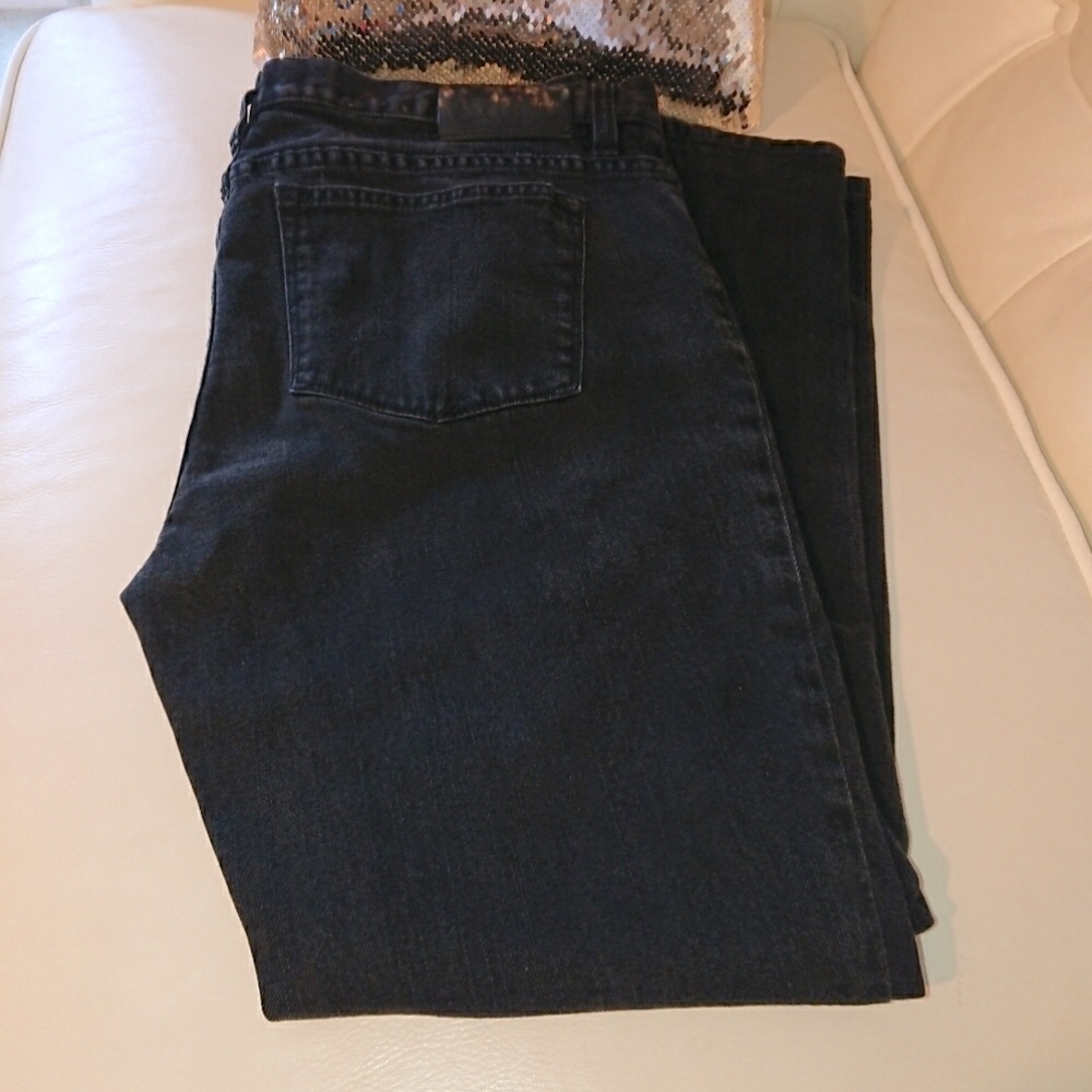 Ralph Lauren Jeans - Classic Straight Fit